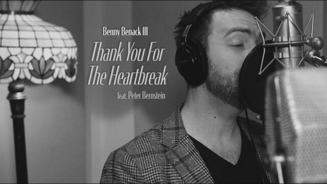 Thank You for the Heartbreak
