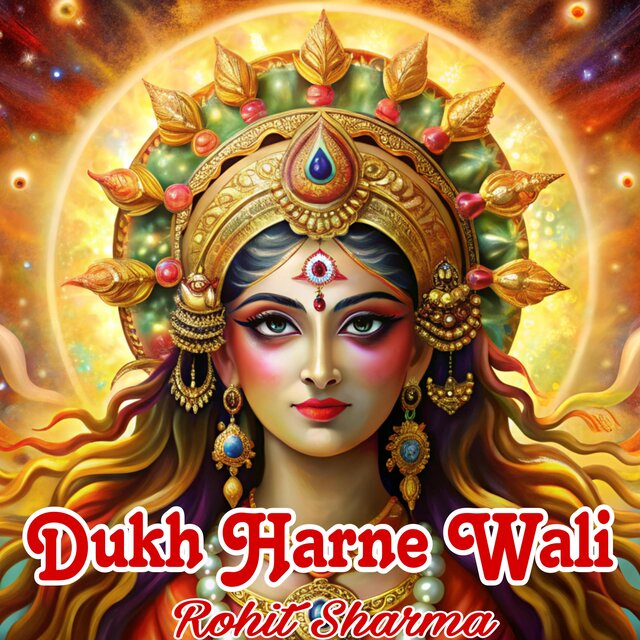Dukh Harne Wali