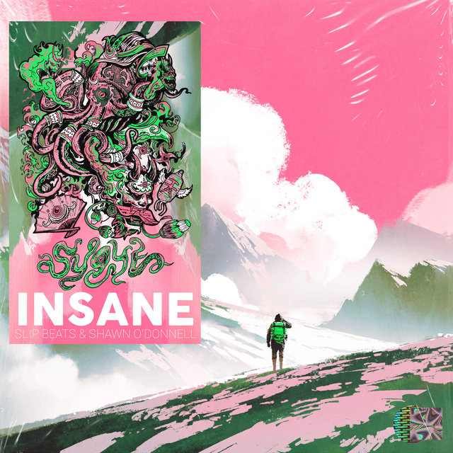 Insane