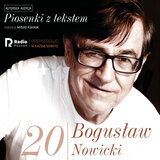 Bogusław nowicki, piosenki z Tekstem