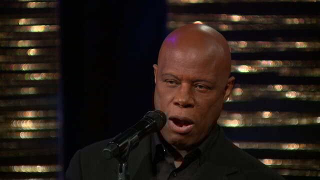 Let There Peace Be On Earth (Live At Gaither Studios, Alexandria, IN, 2023)