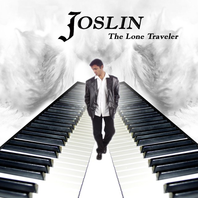 The Lone Traveler