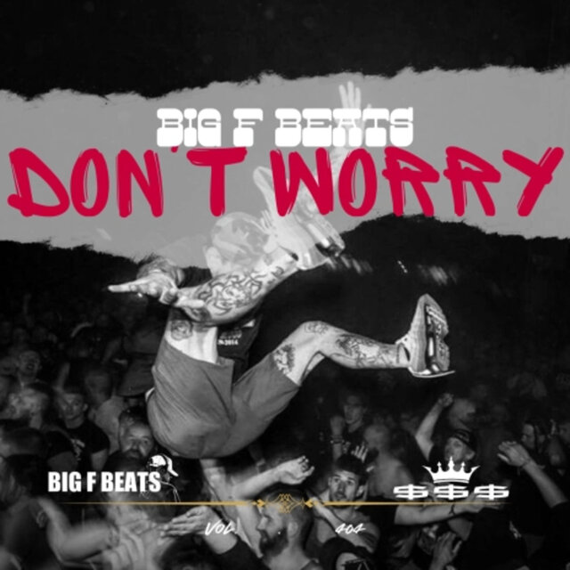 Don't worry