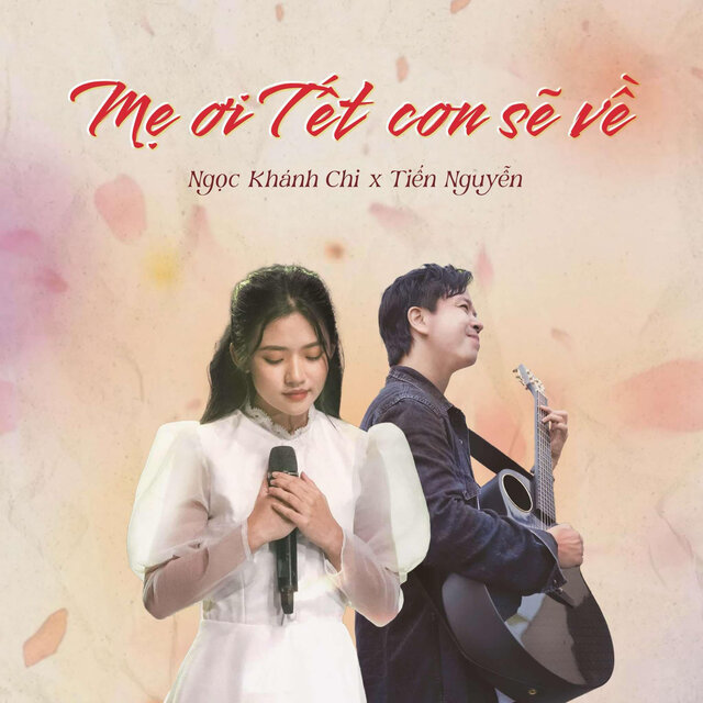 Mẹ Ơi Tết Con Sẽ Về (Female Ver)