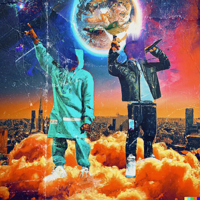 TOUR (feat. Bryceee)
