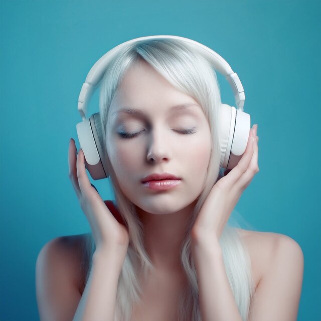 Música Para La Hora Sin Preocupaciones