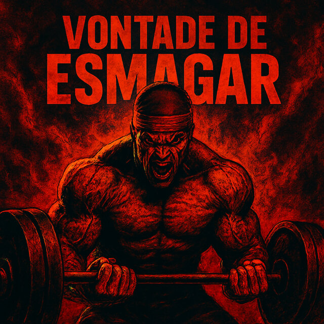 Vontade de Esmagar