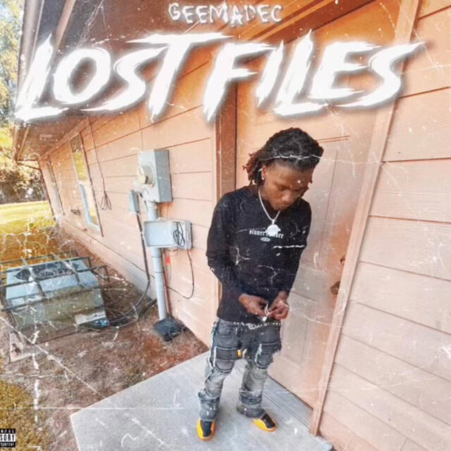 Lost Files