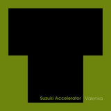 Suzuki Accelerator