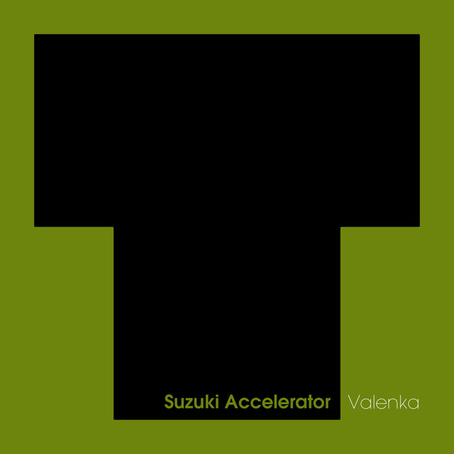 Suzuki Accelerator
