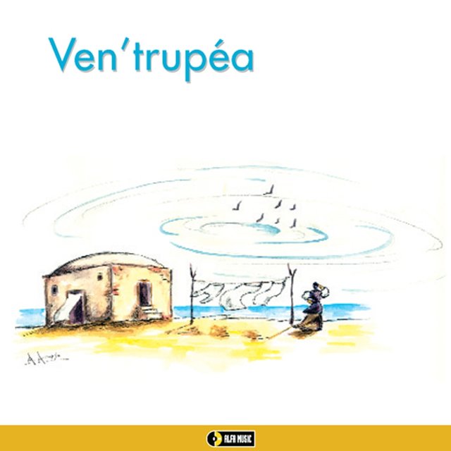 Ven' Trupea