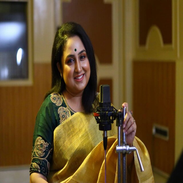 Ami Majhe Majhe