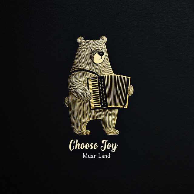 Choose Joy
