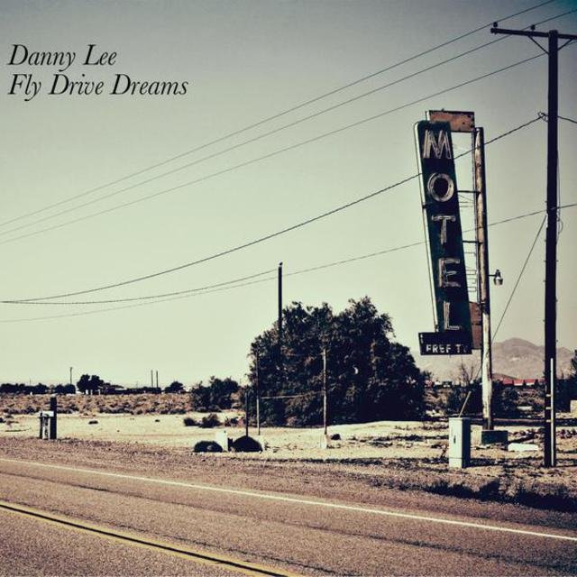 Fly Drive Dreams