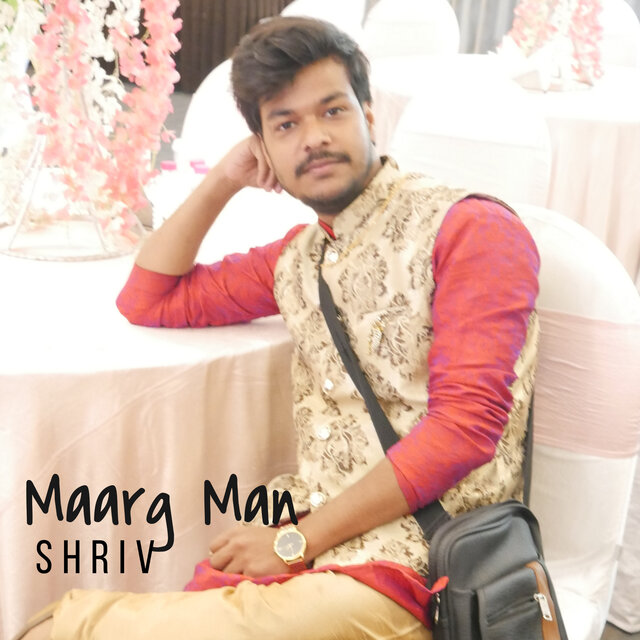 Maarg Man