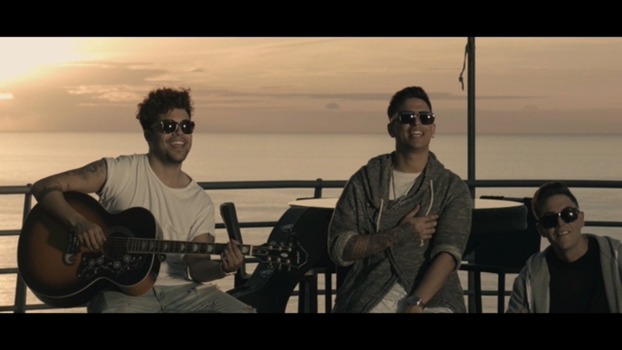 Mi corazón (feat. Buxxi)