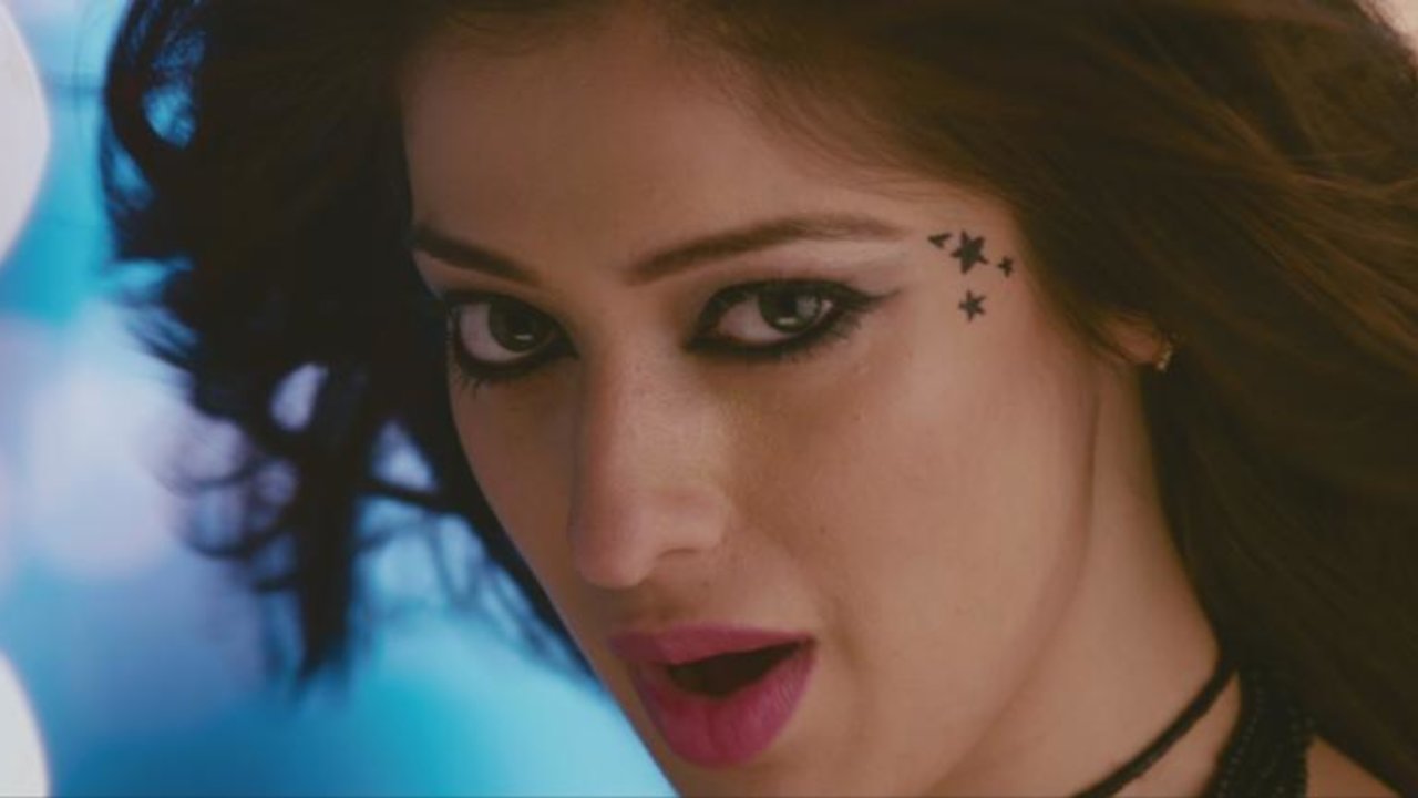 Hello Brother (From "Irumbu Kuthirai")