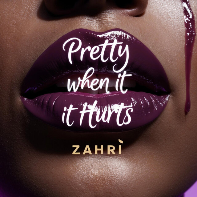 Pretty When It Hurts Me