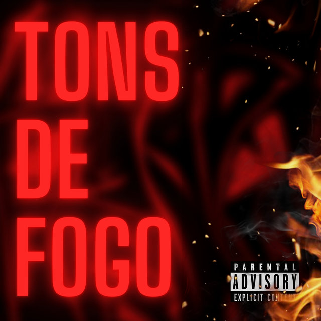 Tons de Fogo