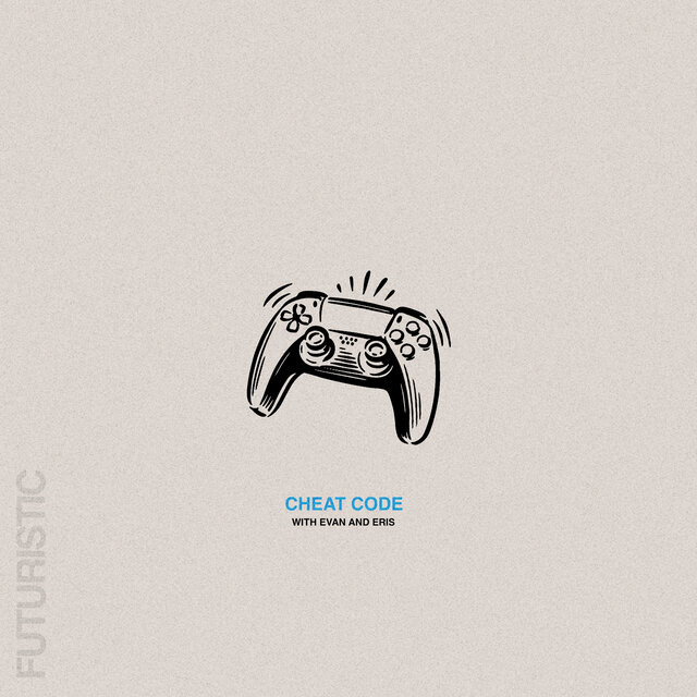 CHEAT CODE