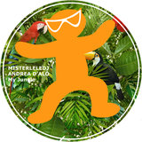 My Jungle (Acapella)