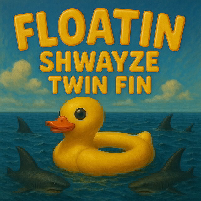 Floatin