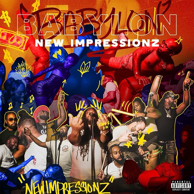 Babylon
