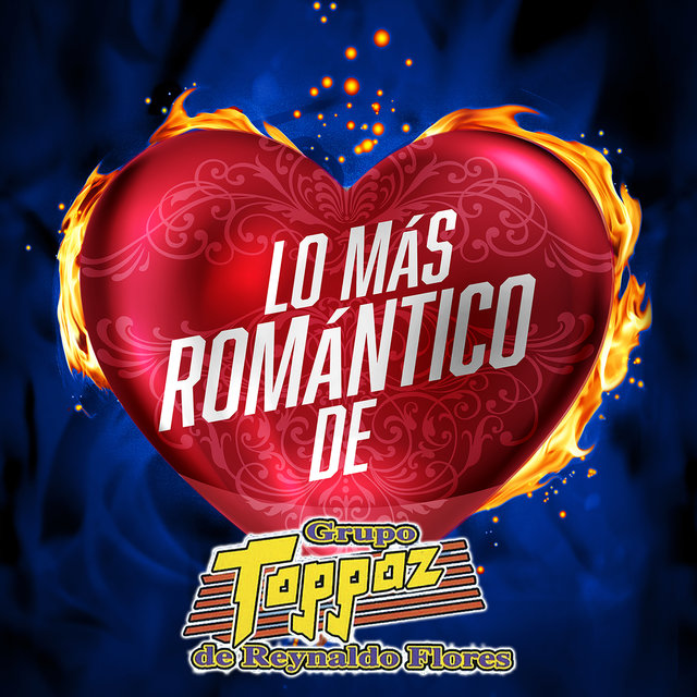 Lo Más Romántico De
