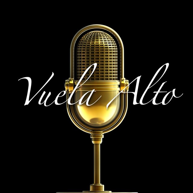 Vuela Alto