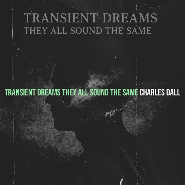 Transient Dreams They All Sound the Same