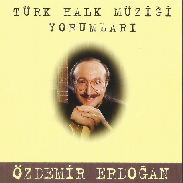 Türk Halk Müziği Yorumları (Remastered)