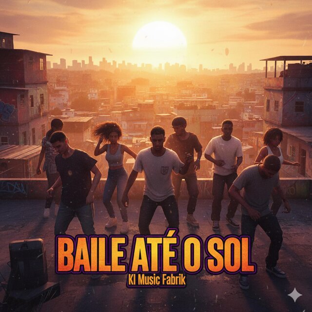 Baile Até o Sol