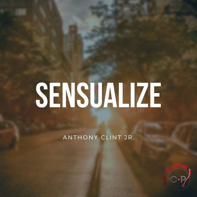 Sensualize