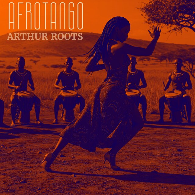 Afrotango