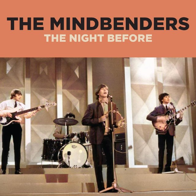 The Night Before (Extended Version)