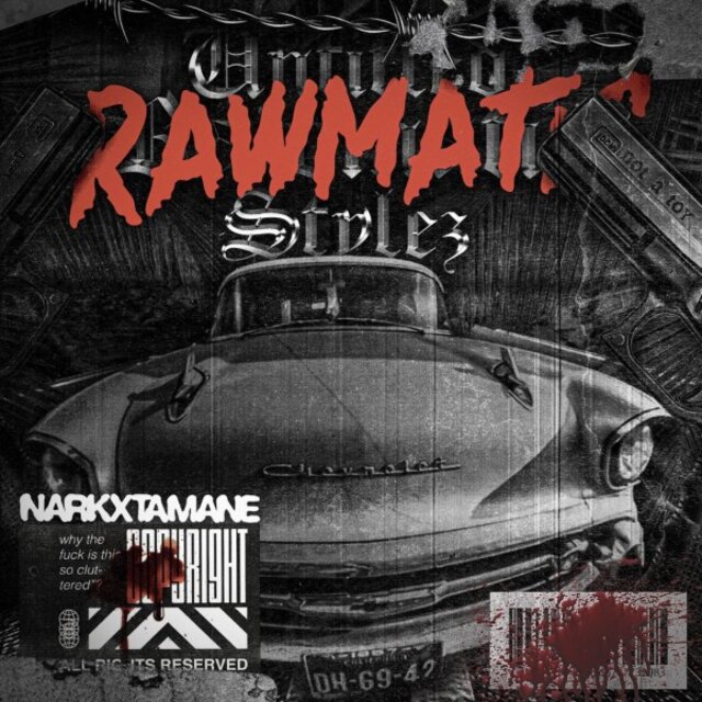 Unlited Rawmatic Stylez