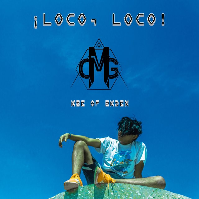 ¡Loco, loco!