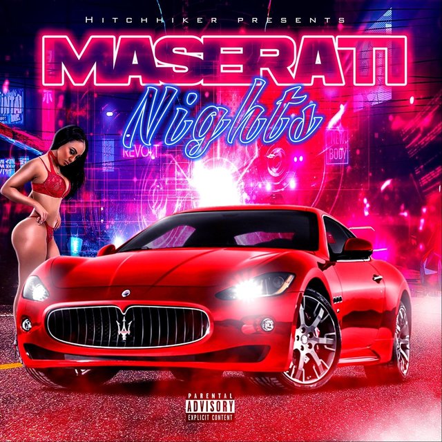 Maserati Nights