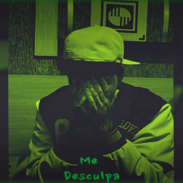Me Desculpa
