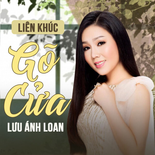 Liên Khúc Gõ Cửa