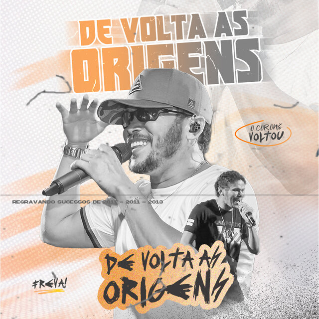 De Volta as Origens