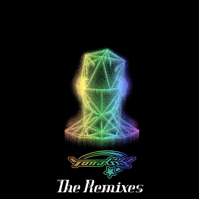 Tonality Vol. 1 (The Remixes)