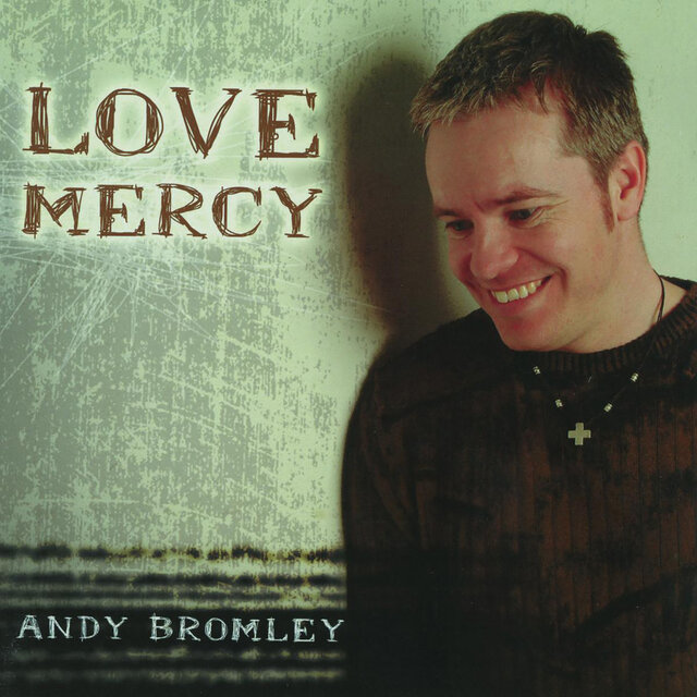 Love Mercy
