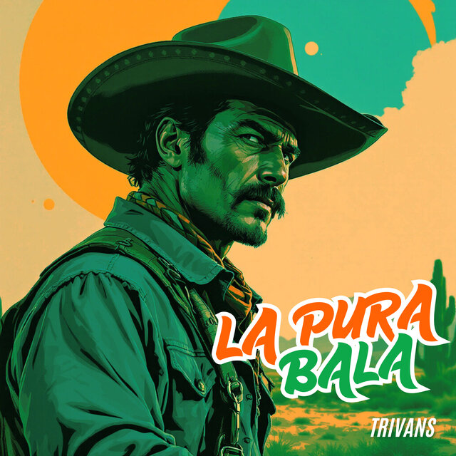 La Pura Bala