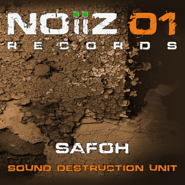 Sound Destruction Unit