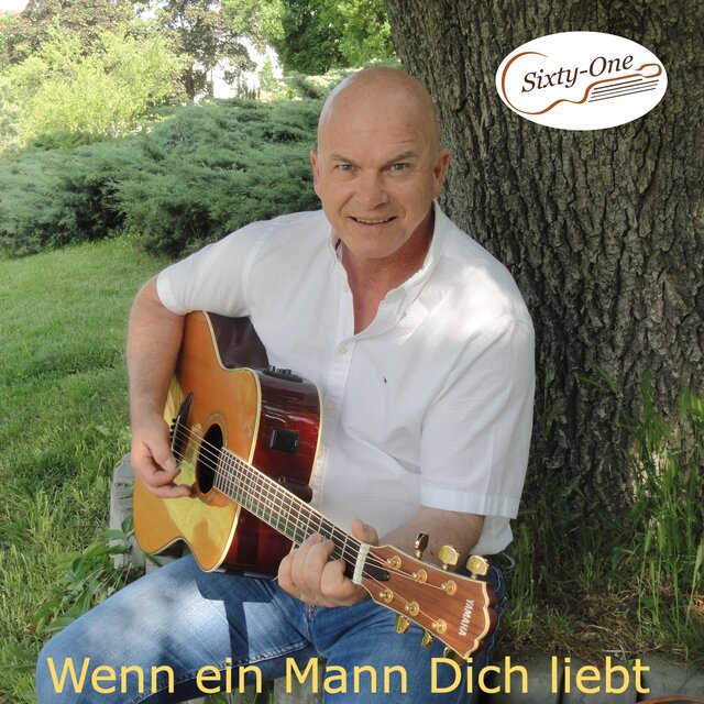 Wenn ein Mann Dich liebt