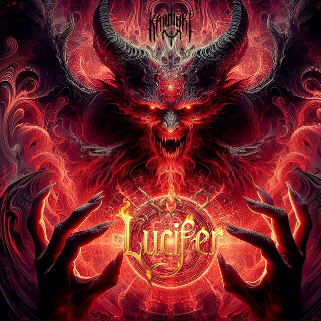 Lucifer (Remix)