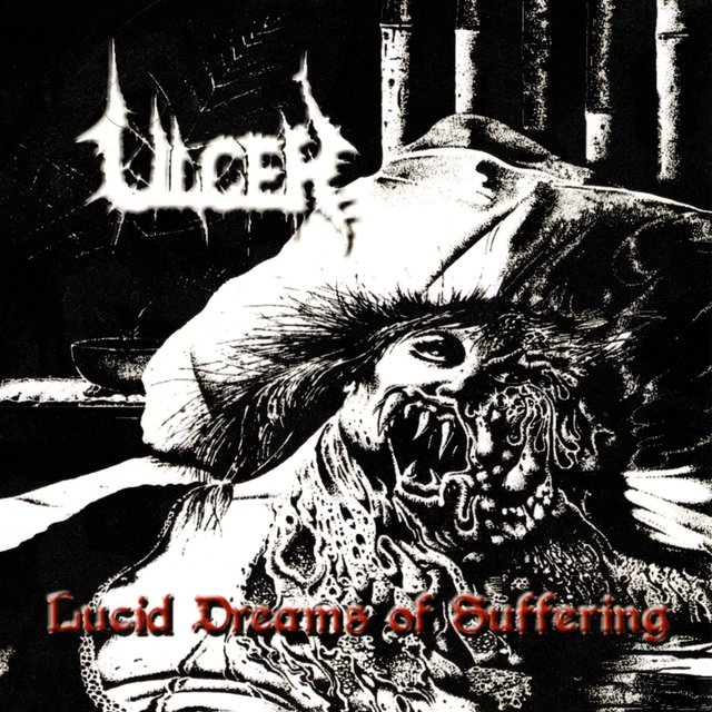 Lucid Dreams of Suffering