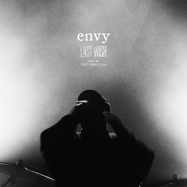 Fingerprint mark (Live at LIQUIDROOM Tokyo)