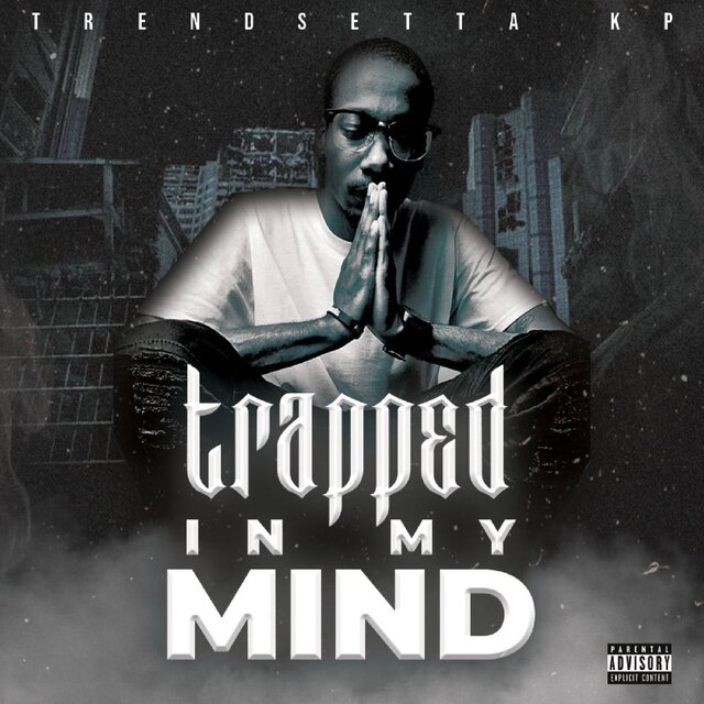 Trapped In My Mind